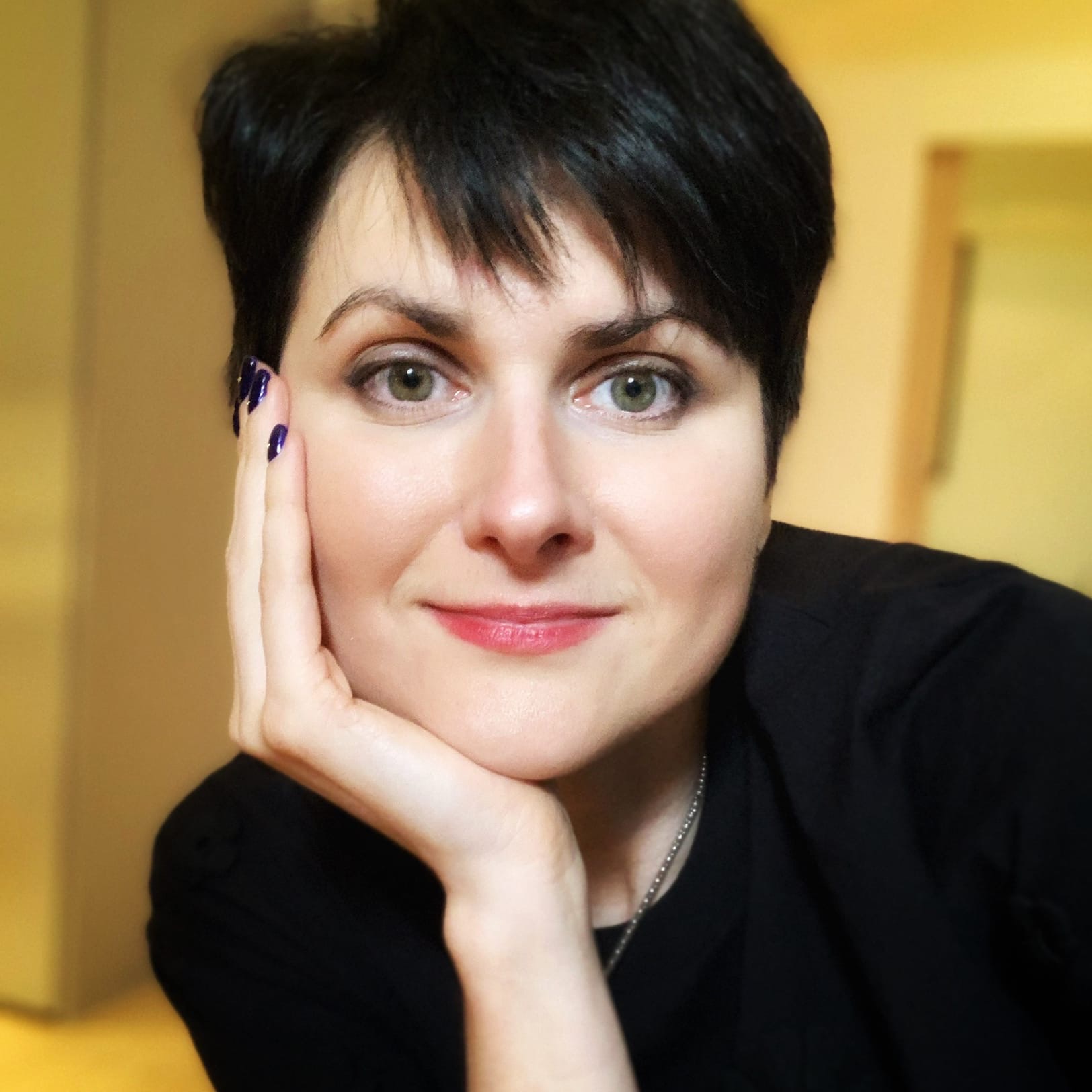 Полина Горбунова